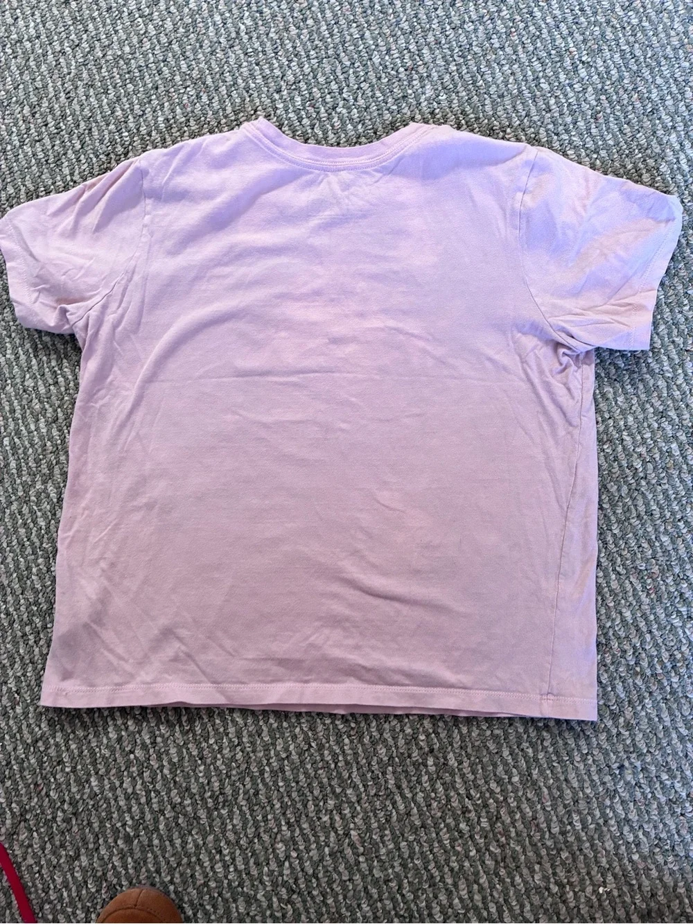 😎 The North Face iconic Half Dome logo Moss pink - Picture 6 of 7